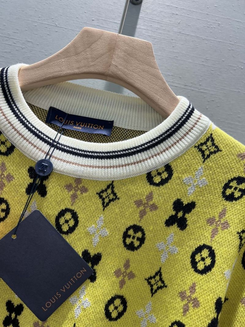 Louis Vuitton Sweaters